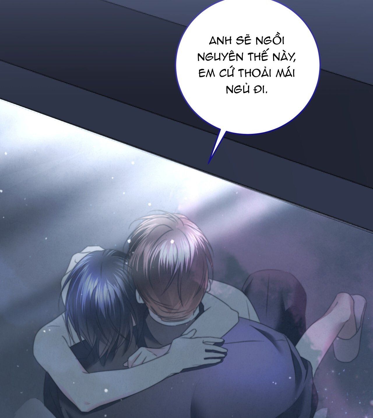 đọc truyện [18+] Amon- Không Thể Đoán Biết Chương 39.2 ảnh 51 tại Truyện Dạ Ký