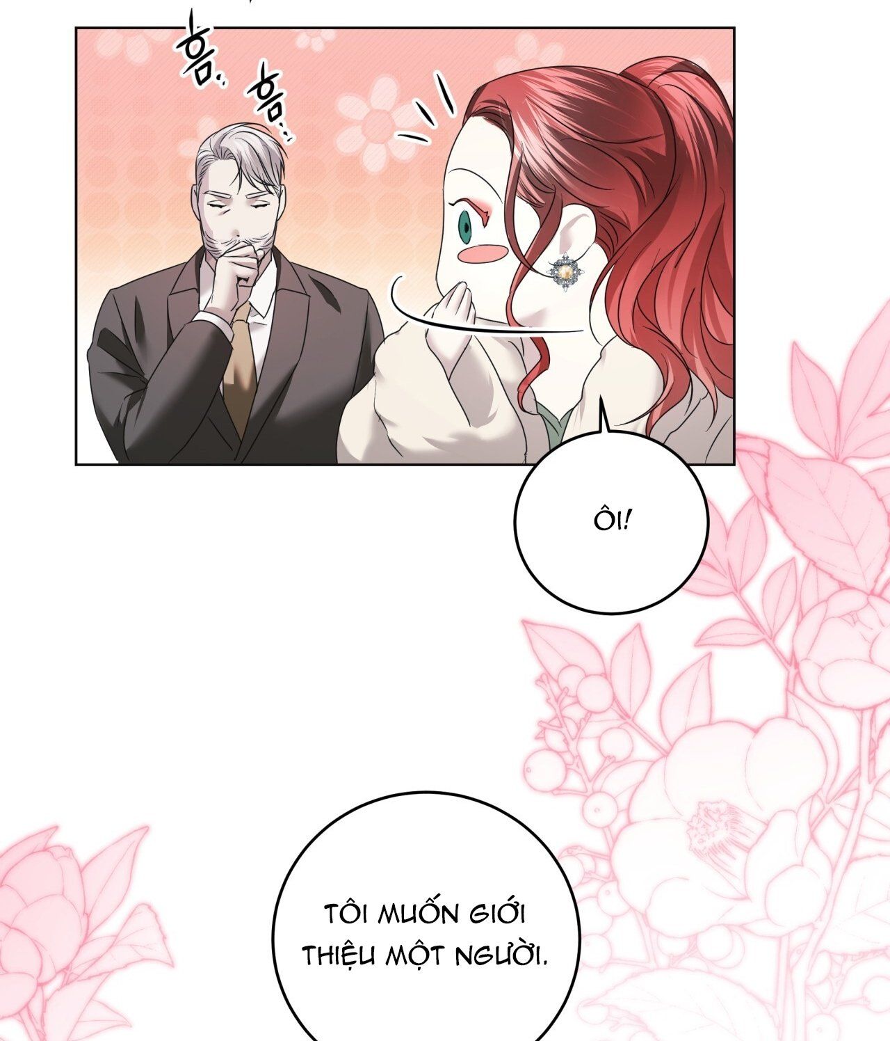 đọc truyện [18+] Amon- Không Thể Đoán Biết Chương 40.2 ảnh 23 tại Truyện Dạ Ký