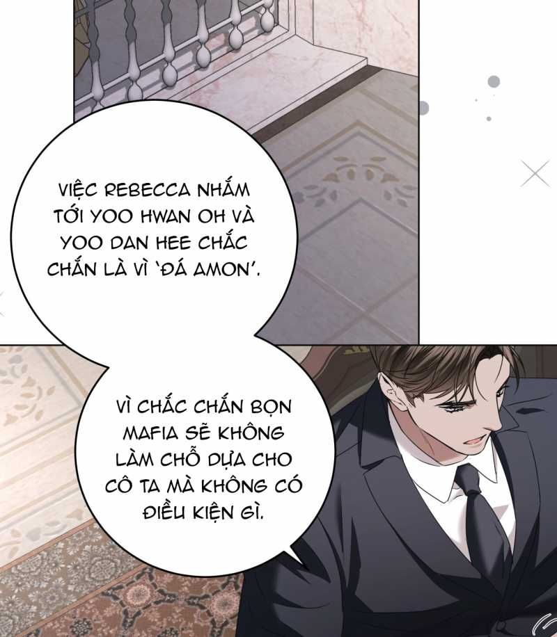 đọc truyện [18+] Amon- Không Thể Đoán Biết Chương 41.1 ảnh 19 tại Truyện Dạ Ký
