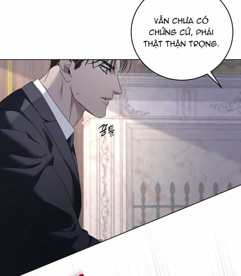 đọc truyện [18+] Amon- Không Thể Đoán Biết Chương 41.1 ảnh 22 tại Truyện Dạ Ký