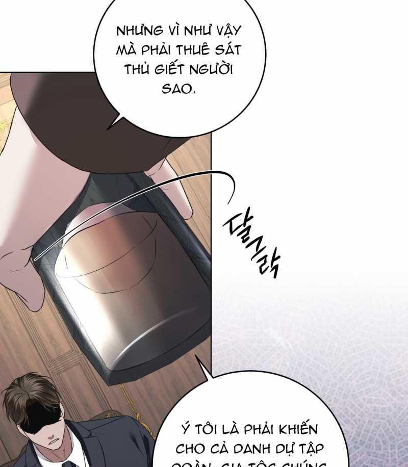 đọc truyện [18+] Amon- Không Thể Đoán Biết Chương 41.1 ảnh 29 tại Truyện Dạ Ký