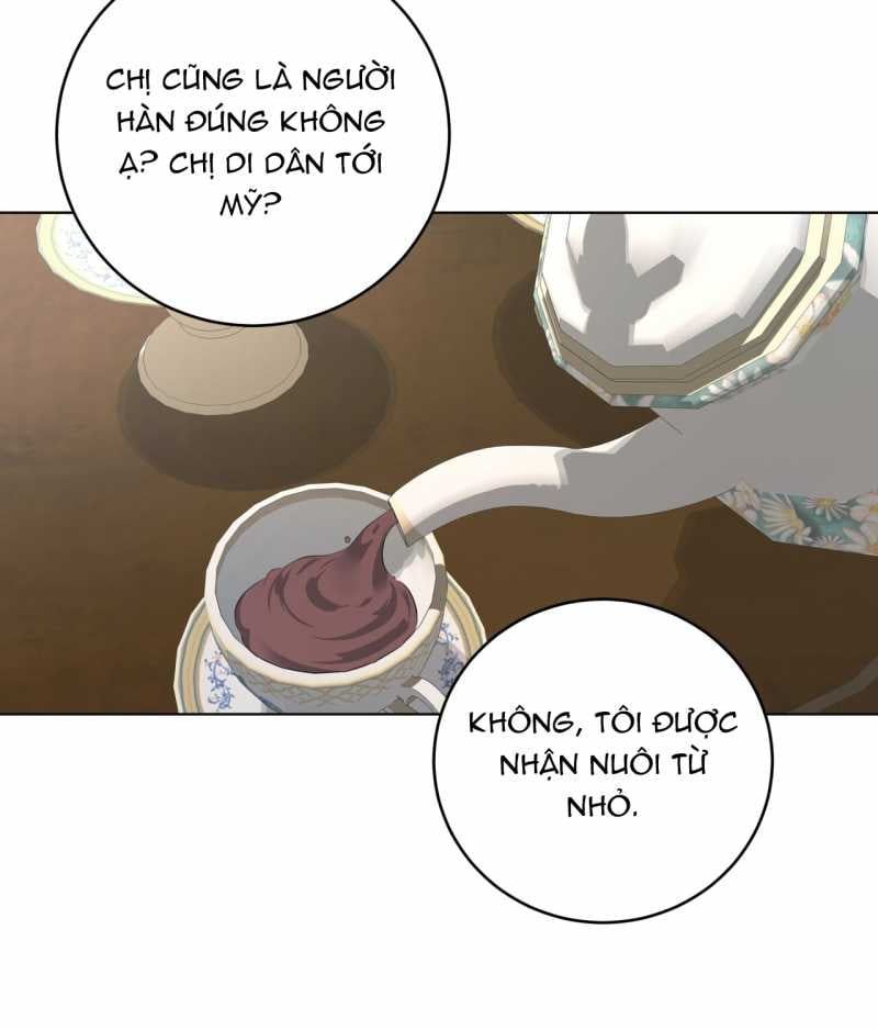 đọc truyện [18+] Amon- Không Thể Đoán Biết Chương 41.2 ảnh 32 tại Truyện Dạ Ký