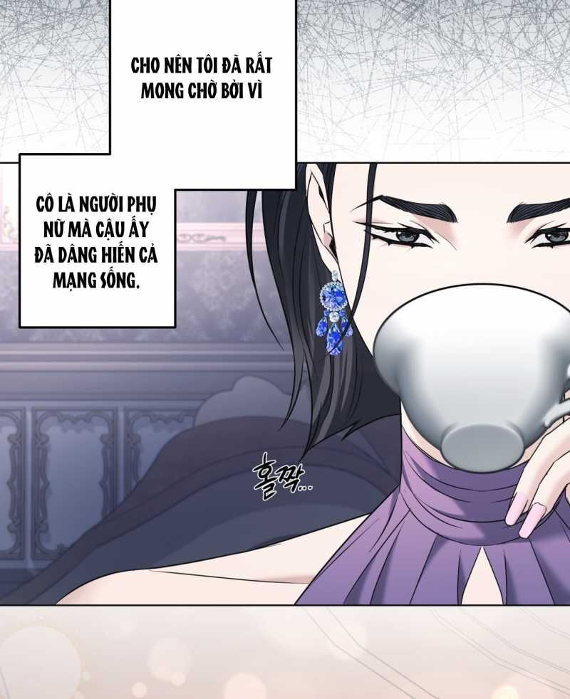 đọc truyện [18+] Amon- Không Thể Đoán Biết Chương 42.1 ảnh 16 tại Truyện Dạ Ký