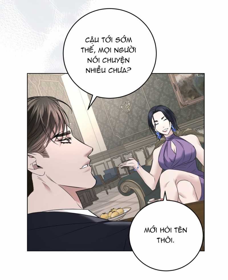 đọc truyện [18+] Amon- Không Thể Đoán Biết Chương 42.1 ảnh 22 tại Truyện Dạ Ký