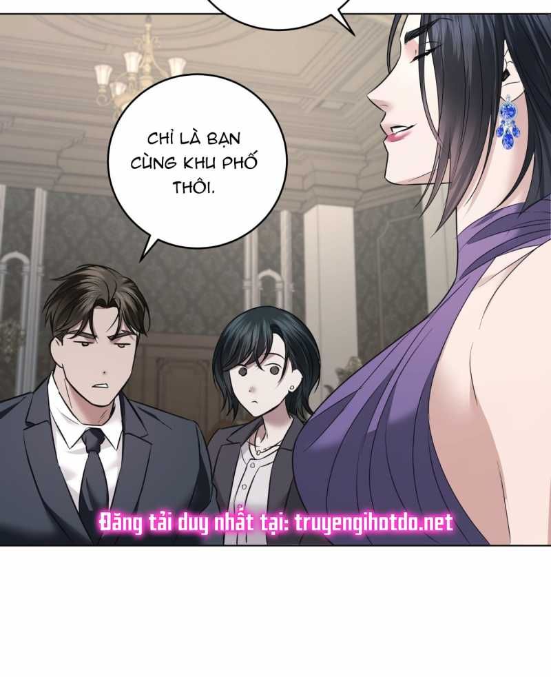 đọc truyện [18+] Amon- Không Thể Đoán Biết Chương 42.1 ảnh 25 tại Truyện Dạ Ký