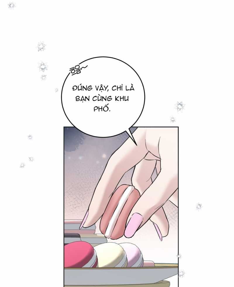 đọc truyện [18+] Amon- Không Thể Đoán Biết Chương 42.1 ảnh 26 tại Truyện Dạ Ký