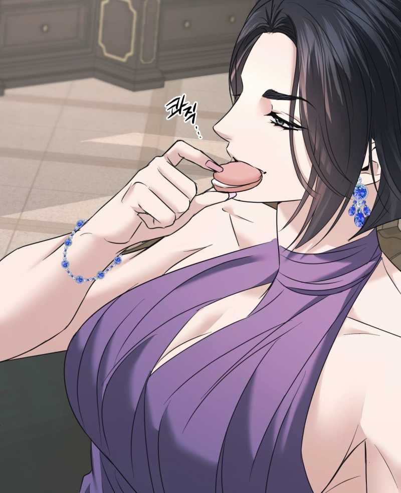 đọc truyện [18+] Amon- Không Thể Đoán Biết Chương 42.1 ảnh 28 tại Truyện Dạ Ký