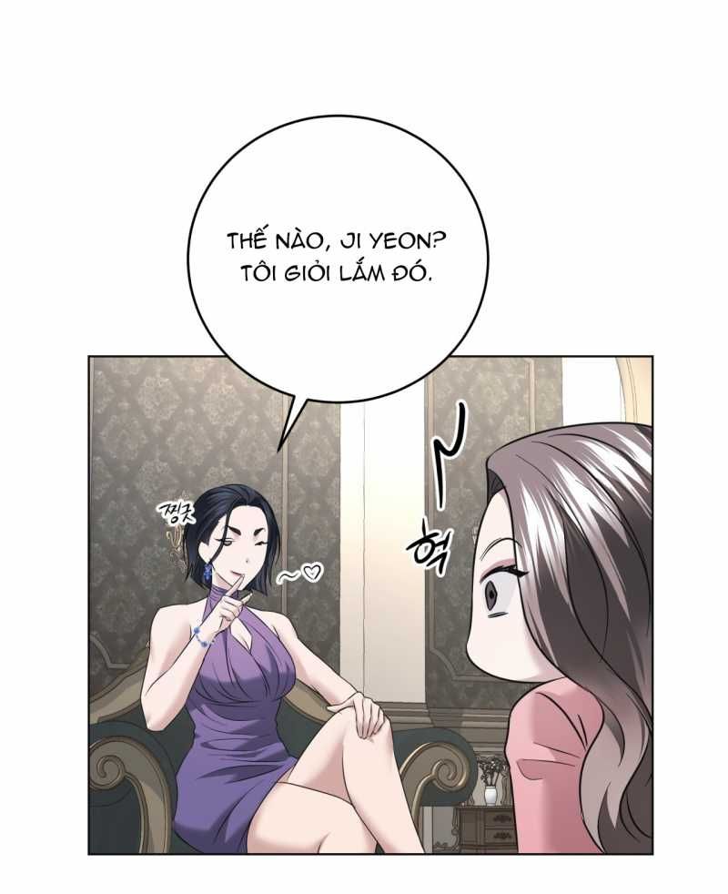 đọc truyện [18+] Amon- Không Thể Đoán Biết Chương 42.1 ảnh 35 tại Truyện Dạ Ký