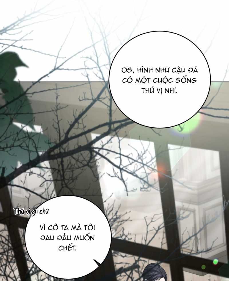 đọc truyện [18+] Amon- Không Thể Đoán Biết Chương 42.1 ảnh 38 tại Truyện Dạ Ký