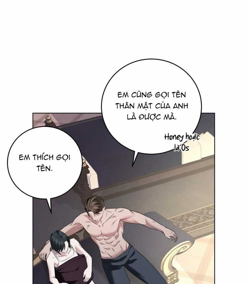 đọc truyện [18+] Amon- Không Thể Đoán Biết Chương 42.2 ảnh 3 tại Truyện Dạ Ký