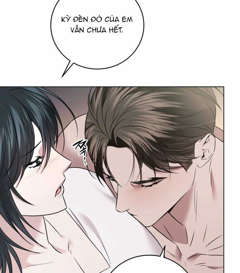đọc truyện [18+] Amon- Không Thể Đoán Biết Chương 42.2 ảnh 22 tại Truyện Dạ Ký