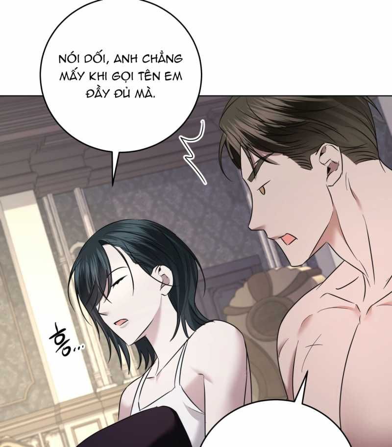 đọc truyện [18+] Amon- Không Thể Đoán Biết Chương 42.2 ảnh 6 tại Truyện Dạ Ký