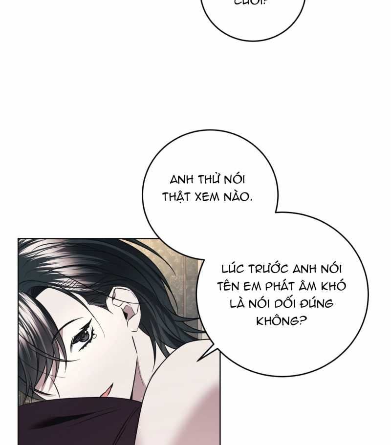 đọc truyện [18+] Amon- Không Thể Đoán Biết Chương 42.2 ảnh 10 tại Truyện Dạ Ký