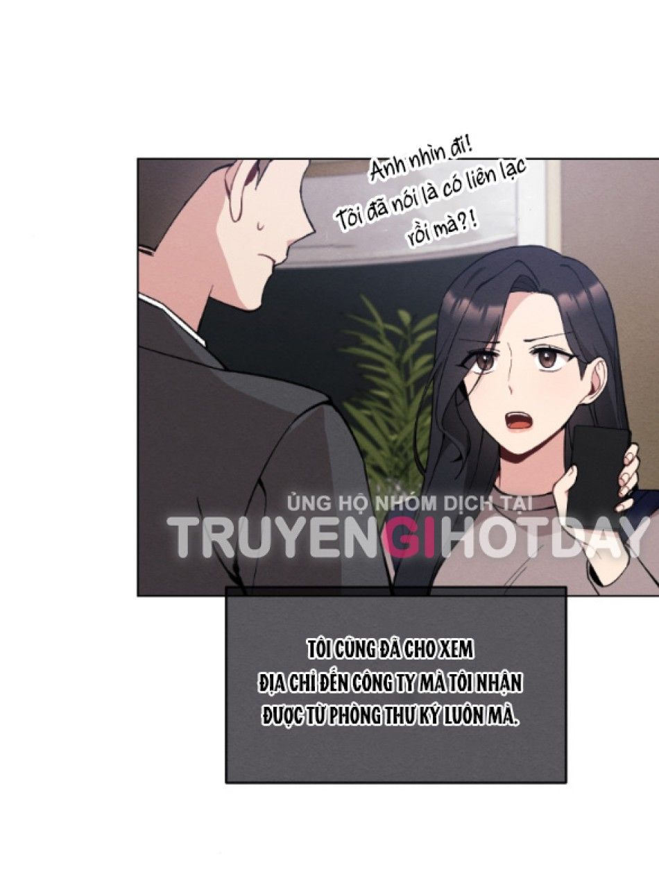 đọc truyện [18+] Ăn Mòn Chương 10.1 ảnh 12 tại Thiên Thai Truyện