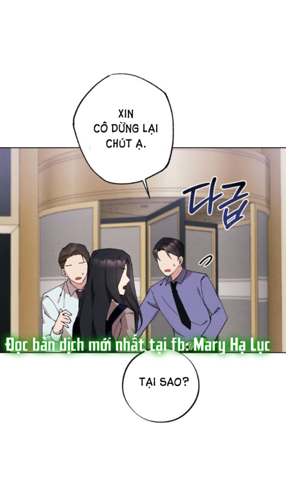 đọc truyện [18+] Ăn Mòn Chương 10.1 ảnh 16 tại Thiên Thai Truyện