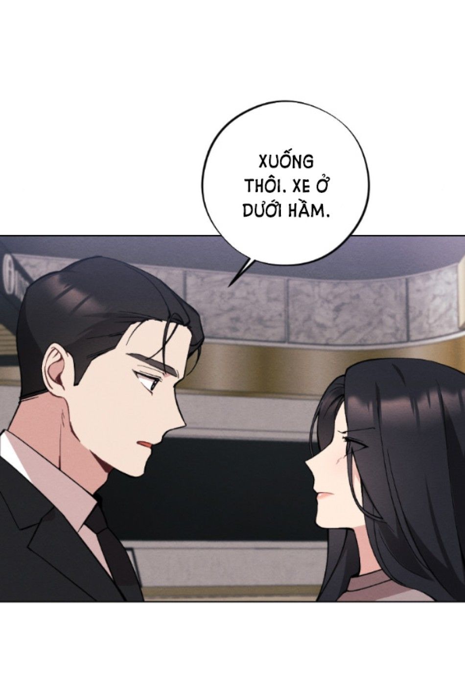 đọc truyện [18+] Ăn Mòn Chương 10.1 ảnh 23 tại Thiên Thai Truyện
