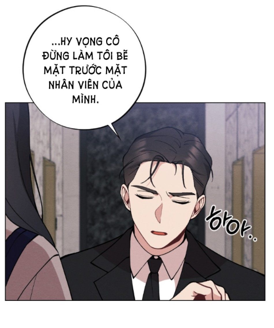 đọc truyện [18+] Ăn Mòn Chương 10.1 ảnh 28 tại Thiên Thai Truyện