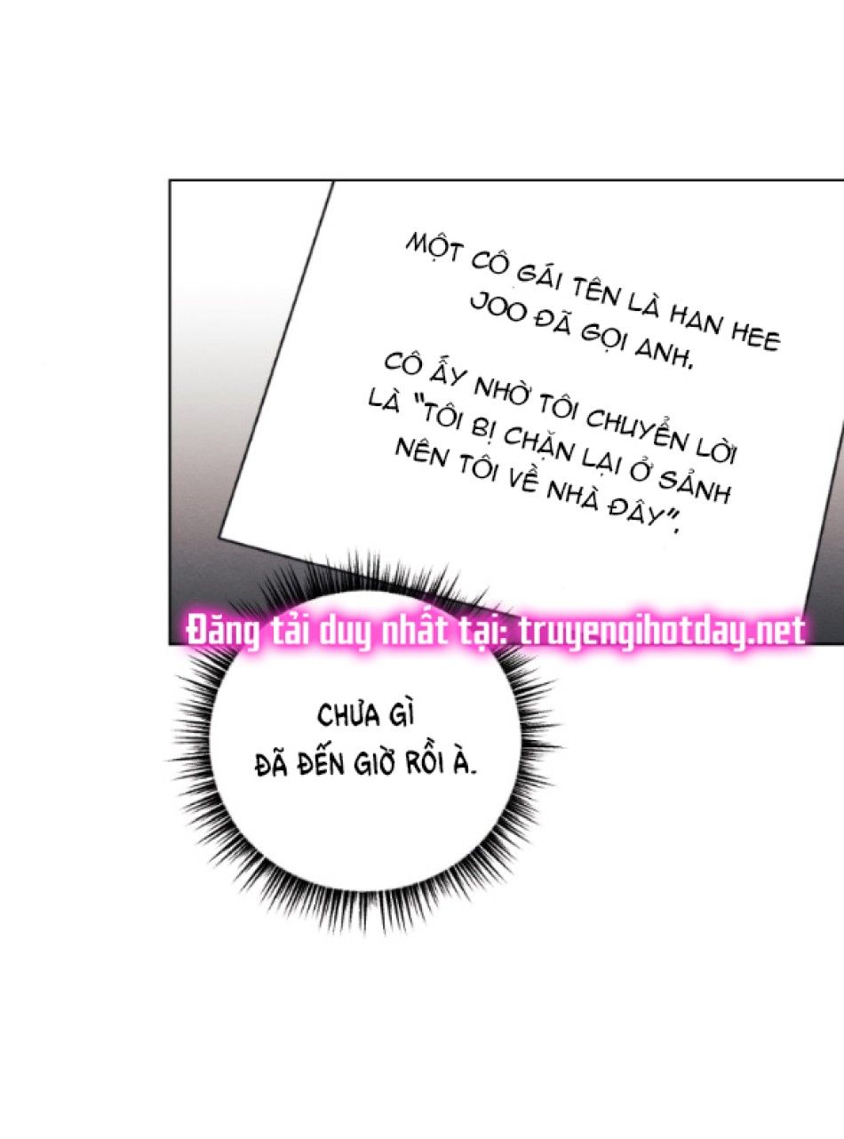đọc truyện [18+] Ăn Mòn Chương 10.1 ảnh 7 tại Thiên Thai Truyện