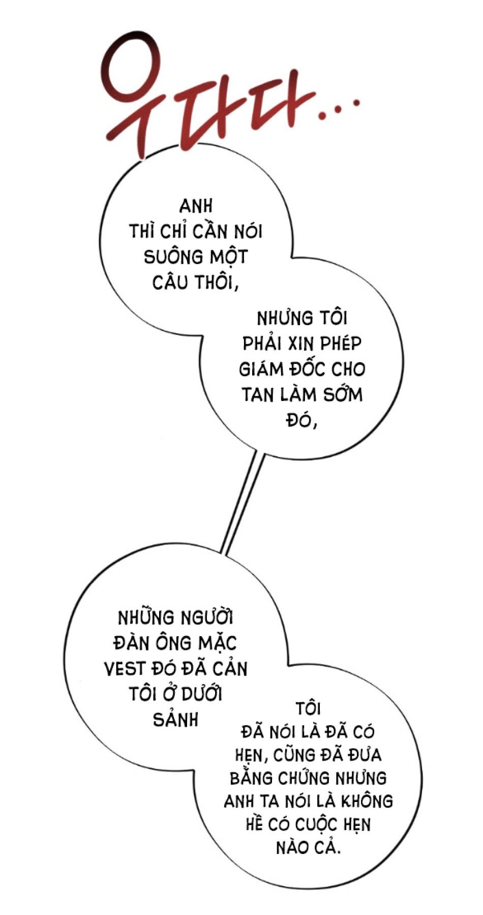 đọc truyện [18+] Ăn Mòn Chương 10.2 ảnh 2 tại Thiên Thai Truyện