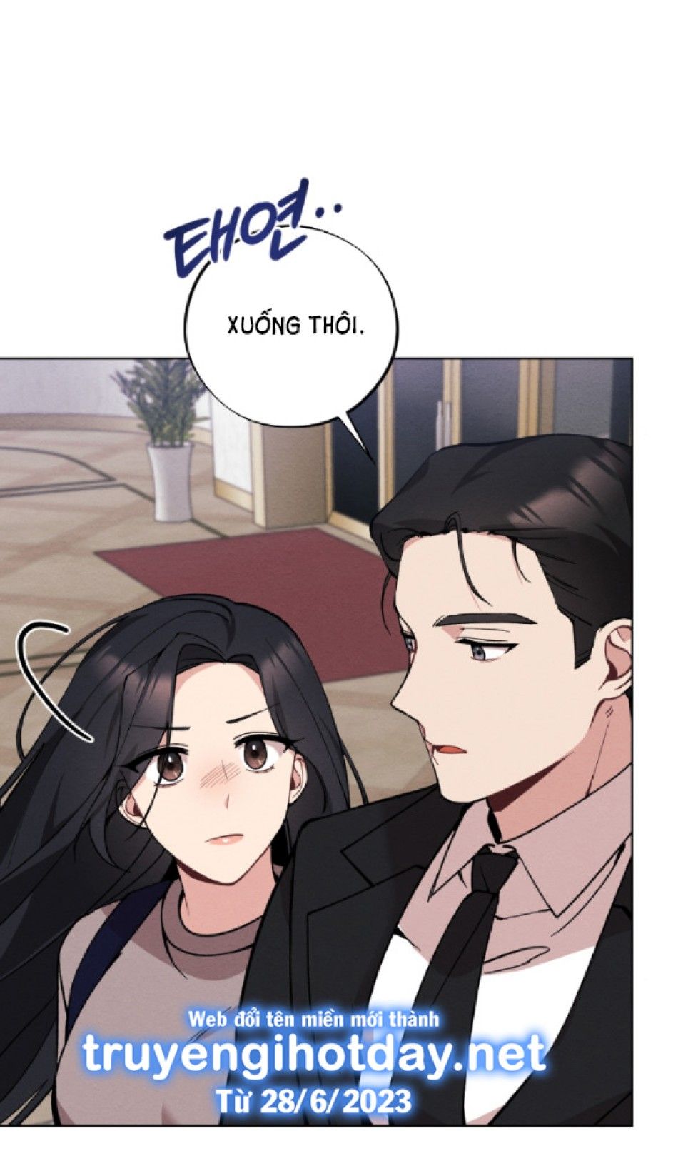 đọc truyện [18+] Ăn Mòn Chương 10.2 ảnh 14 tại Thiên Thai Truyện