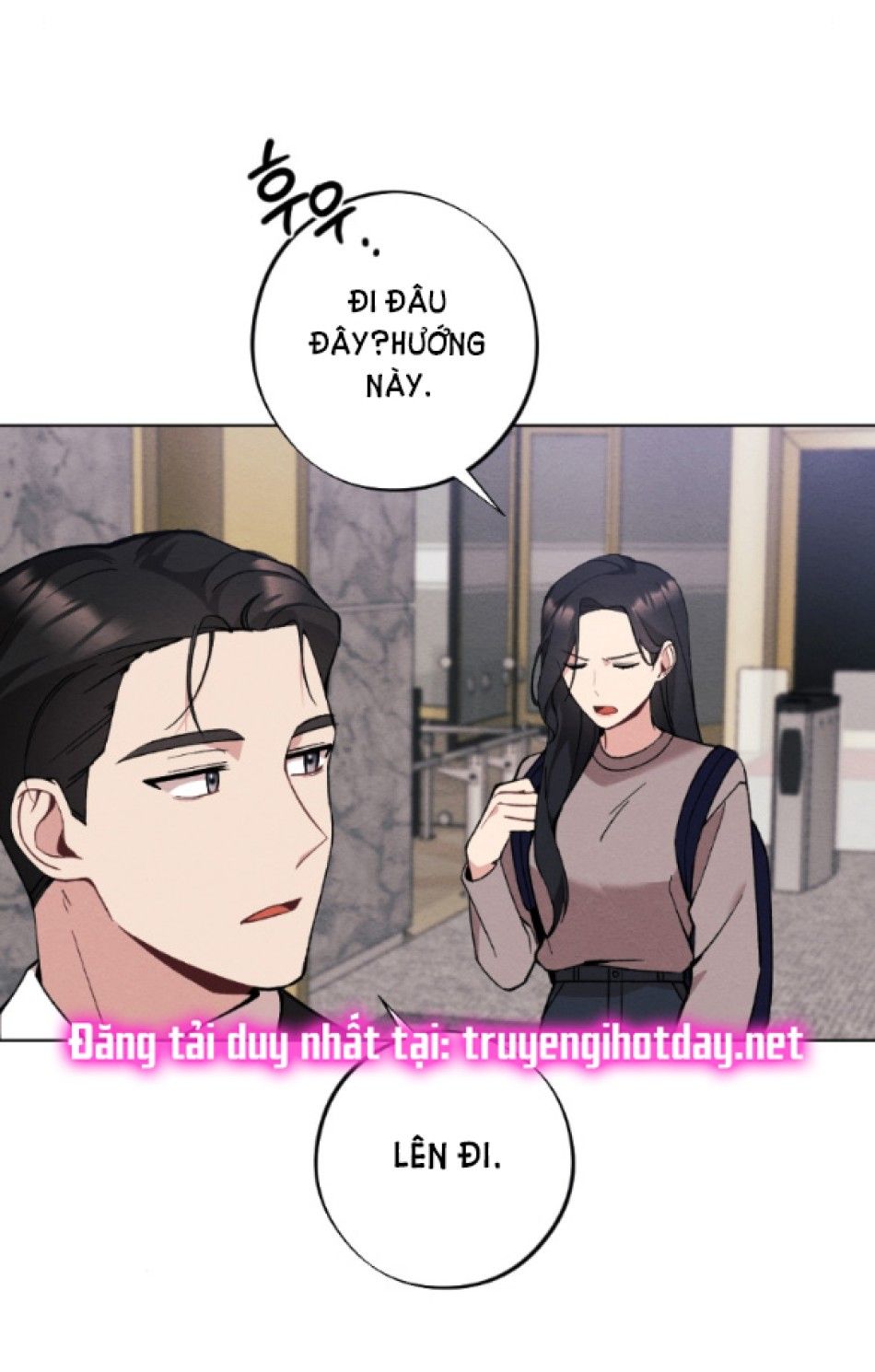 đọc truyện [18+] Ăn Mòn Chương 10.2 ảnh 16 tại Thiên Thai Truyện