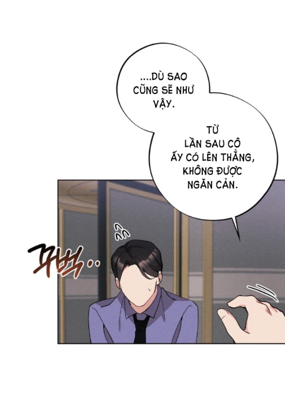 đọc truyện [18+] Ăn Mòn Chương 10.2 ảnh 7 tại Thiên Thai Truyện