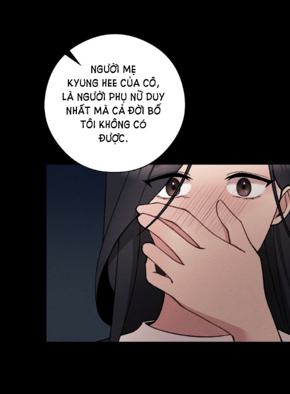đọc truyện [18+] Ăn Mòn Chương 1.1 ảnh 19 tại Thiên Thai Truyện