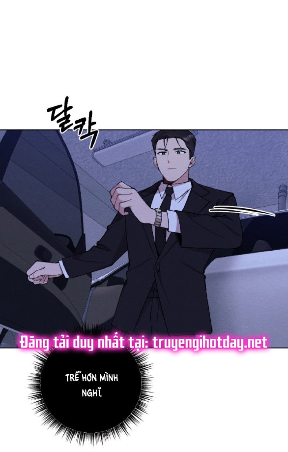 đọc truyện [18+] Ăn Mòn Chương 11.1 ảnh 17 tại Truyện Dạ Ký