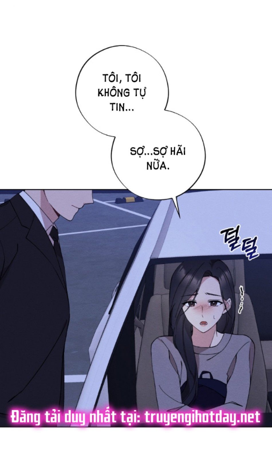đọc truyện [18+] Ăn Mòn Chương 11.1 ảnh 23 tại Truyện Dạ Ký