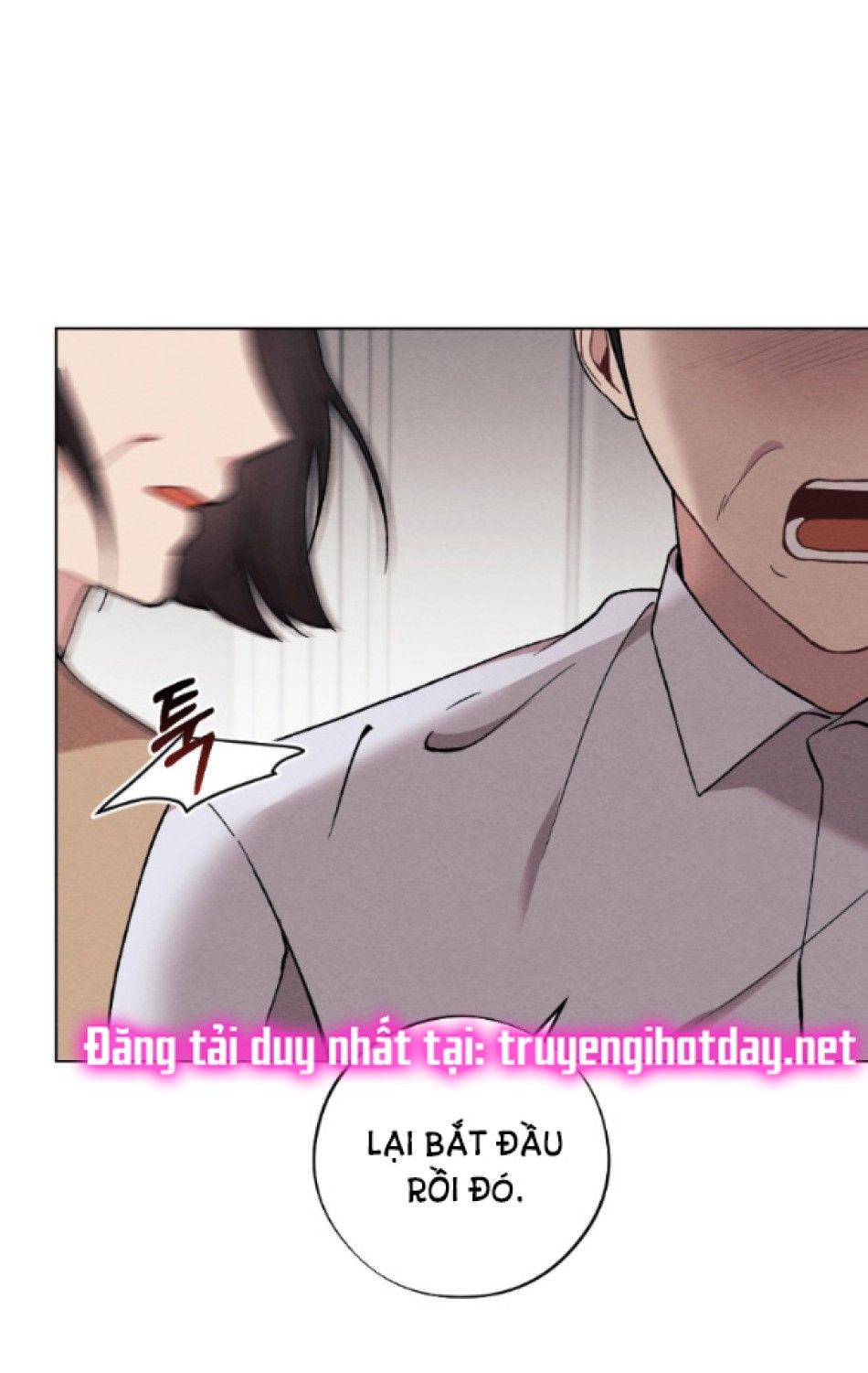 đọc truyện [18+] Ăn Mòn Chương 11.1 ảnh 7 tại Truyện Dạ Ký