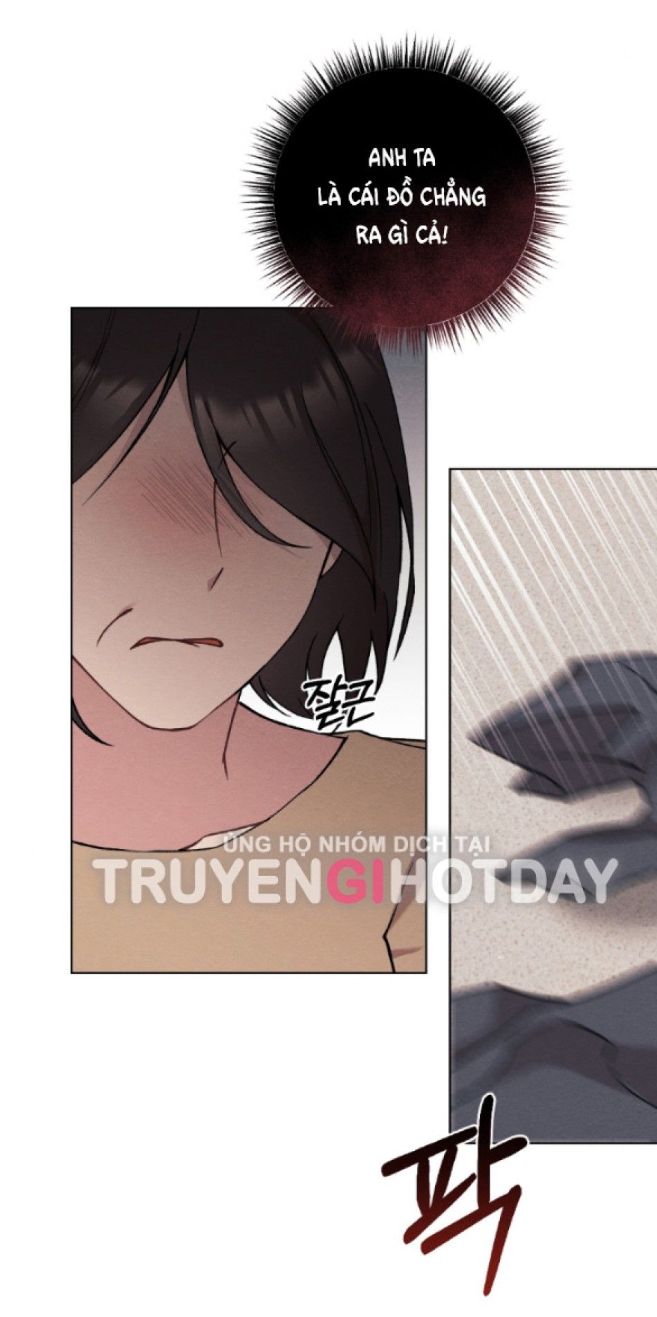 đọc truyện [18+] Ăn Mòn Chương 11.1 ảnh 10 tại Truyện Dạ Ký