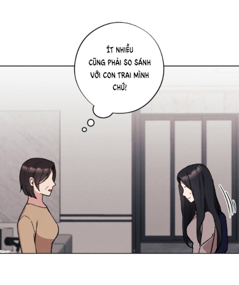 đọc truyện [18+] Ăn Mòn Chương 11.2 ảnh 14 tại Thiên Thai Truyện