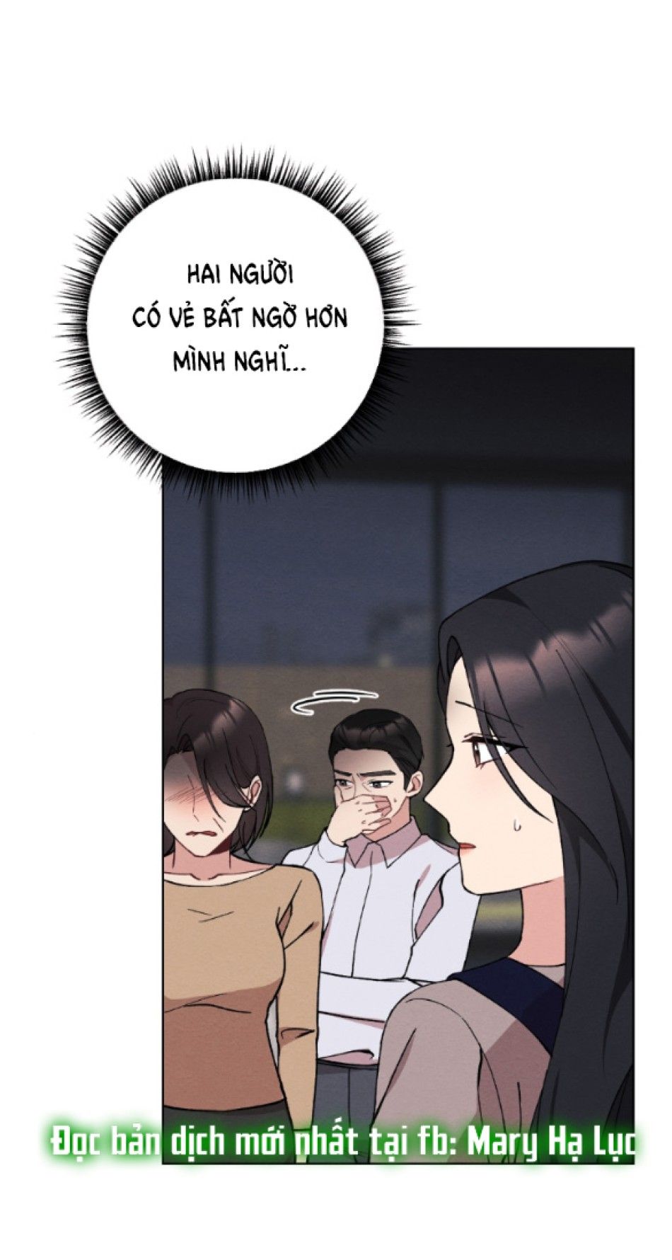 đọc truyện [18+] Ăn Mòn Chương 11.2 ảnh 17 tại Thiên Thai Truyện