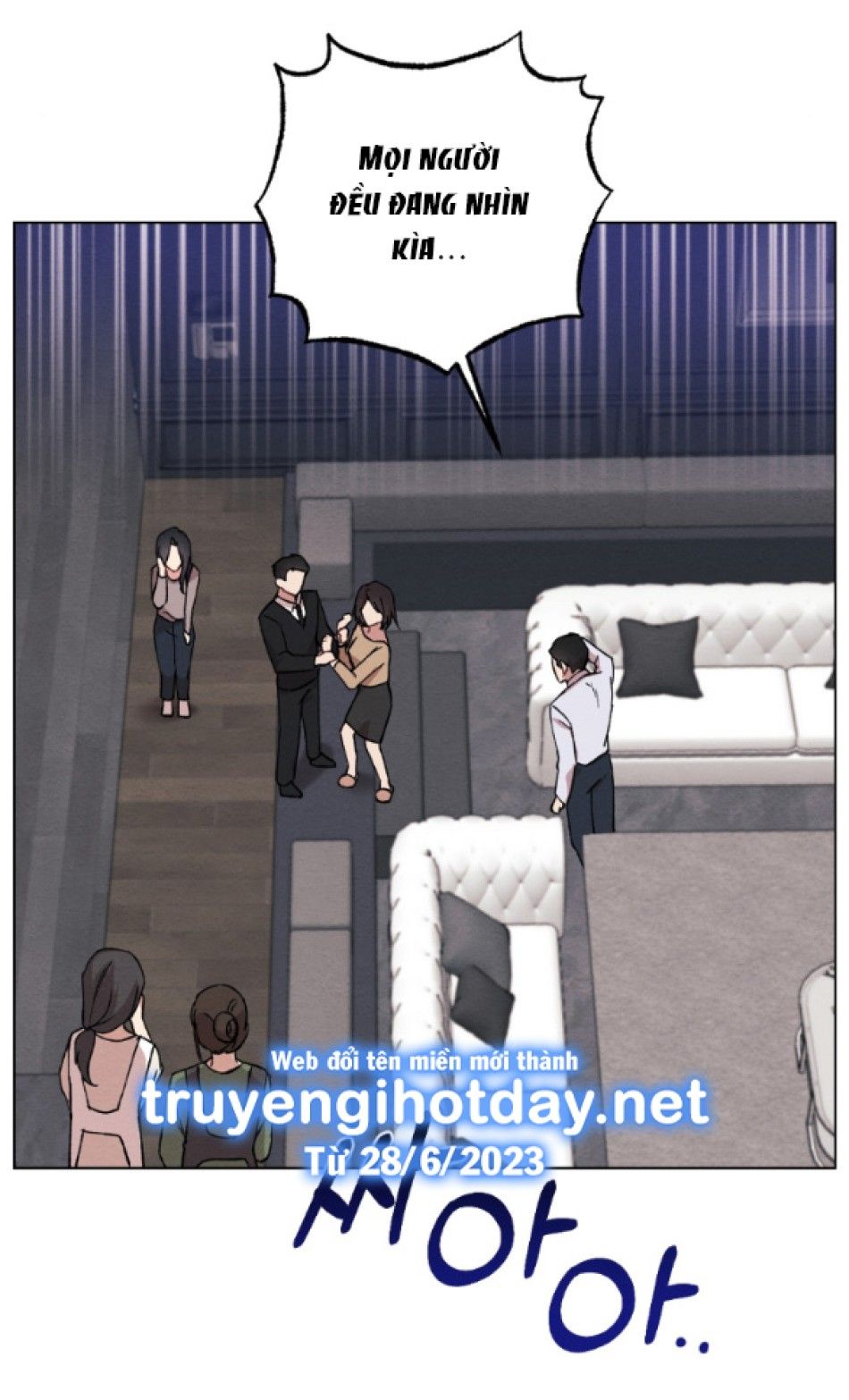 đọc truyện [18+] Ăn Mòn Chương 11.2 ảnh 29 tại Thiên Thai Truyện