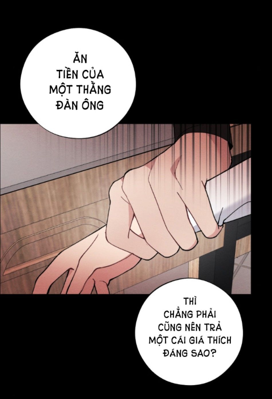 đọc truyện [18+] Ăn Mòn Chương 1.2 ảnh 1 tại Thiên Thai Truyện