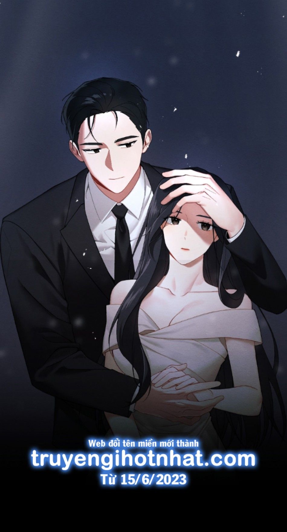 đọc truyện [18+] Ăn Mòn Chương 1.2 ảnh 18 tại Thiên Thai Truyện