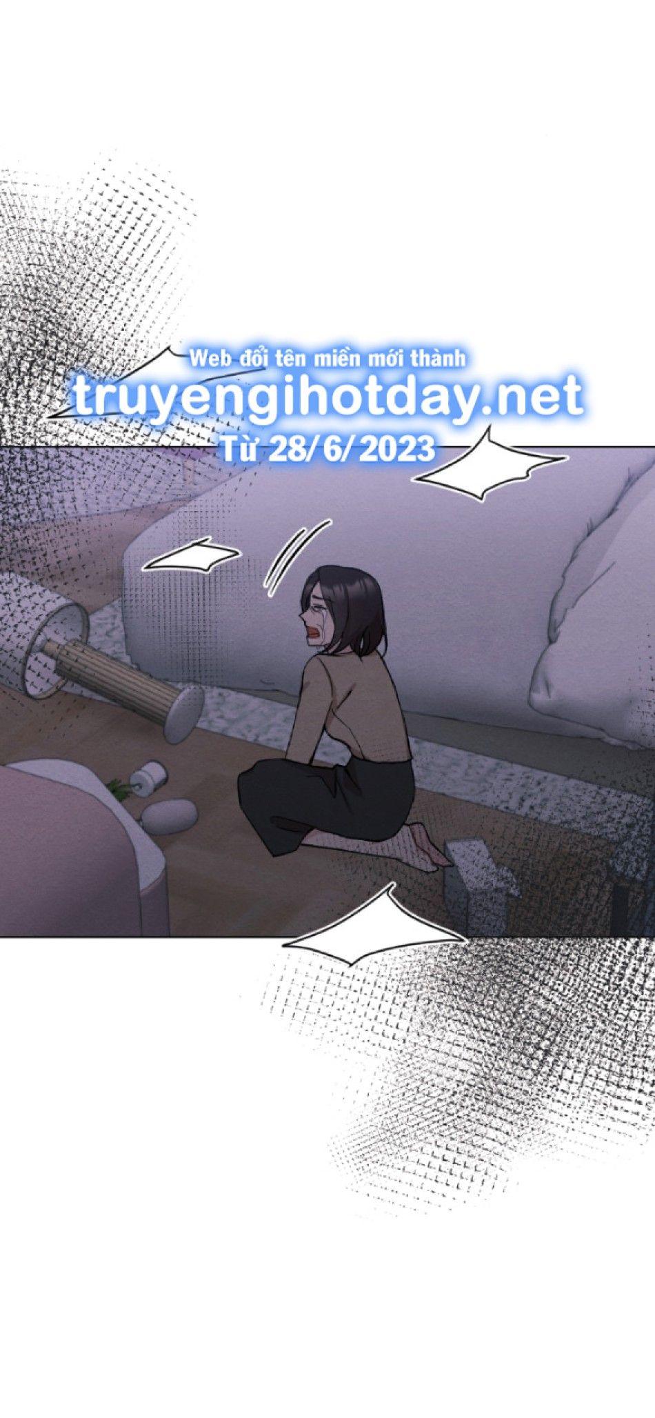 đọc truyện [18+] Ăn Mòn Chương 12.1 ảnh 16 tại Thiên Thai Truyện