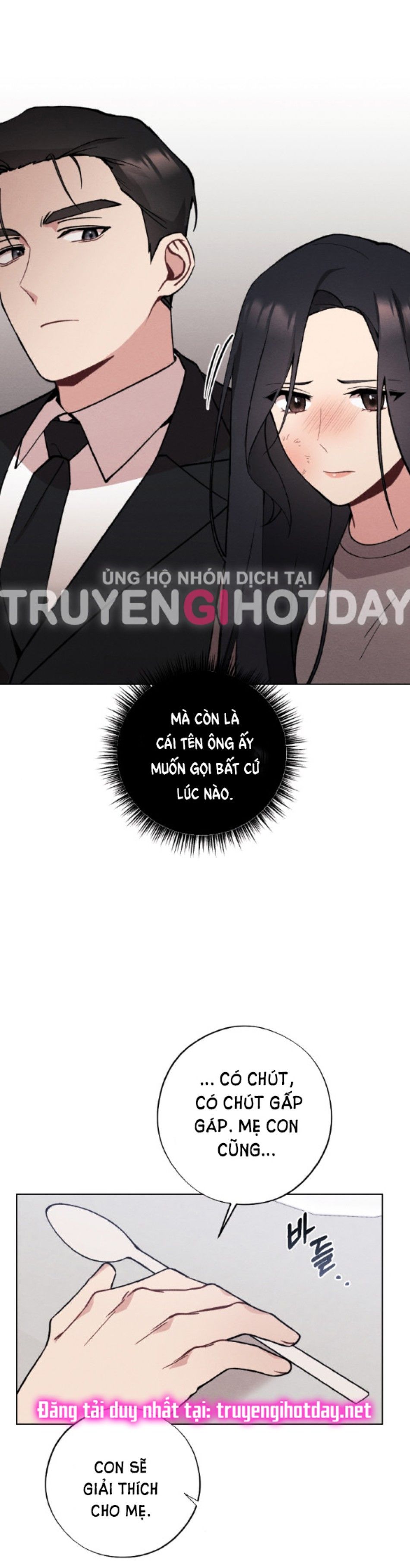 đọc truyện [18+] Ăn Mòn Chương 12.1 ảnh 19 tại Thiên Thai Truyện