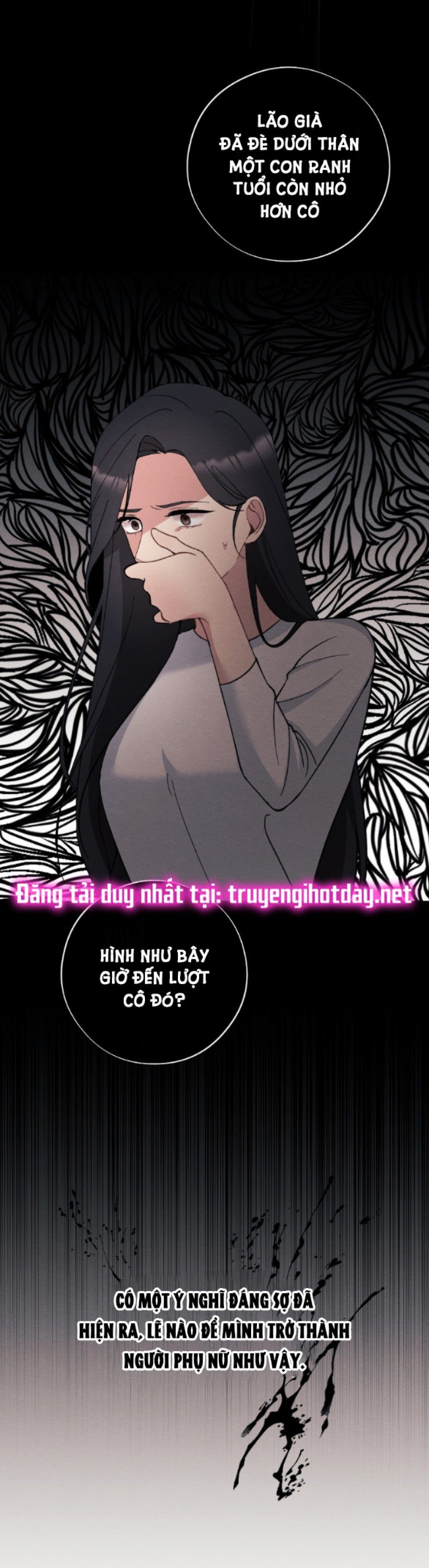 đọc truyện [18+] Ăn Mòn Chương 12.2 ảnh 15 tại Thiên Thai Truyện