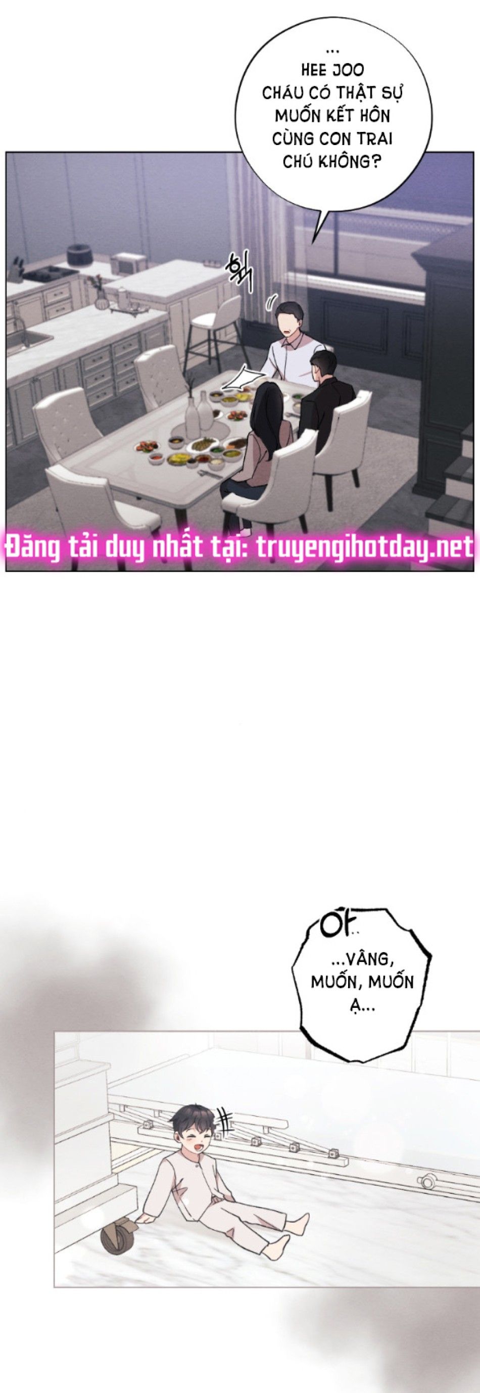 đọc truyện [18+] Ăn Mòn Chương 12.2 ảnh 8 tại Thiên Thai Truyện