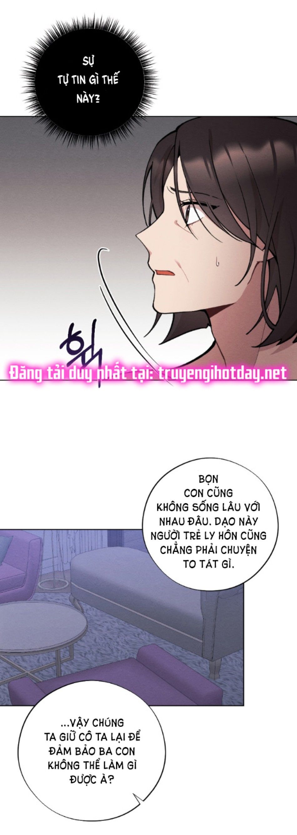 đọc truyện [18+] Ăn Mòn Chương 13.1 ảnh 11 tại Thiên Thai Truyện