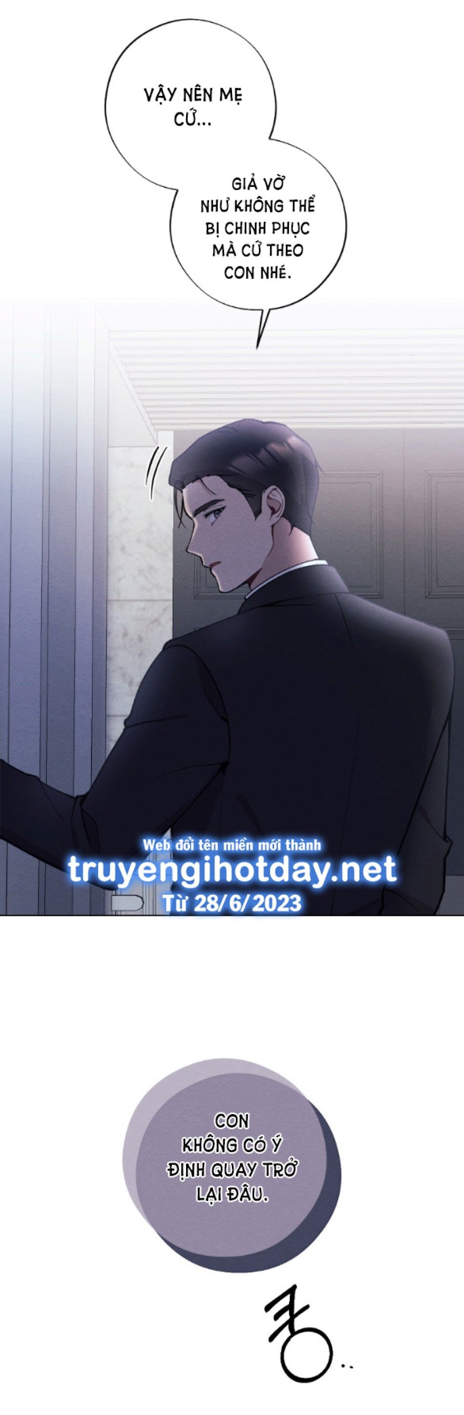 đọc truyện [18+] Ăn Mòn Chương 13.1 ảnh 19 tại Thiên Thai Truyện