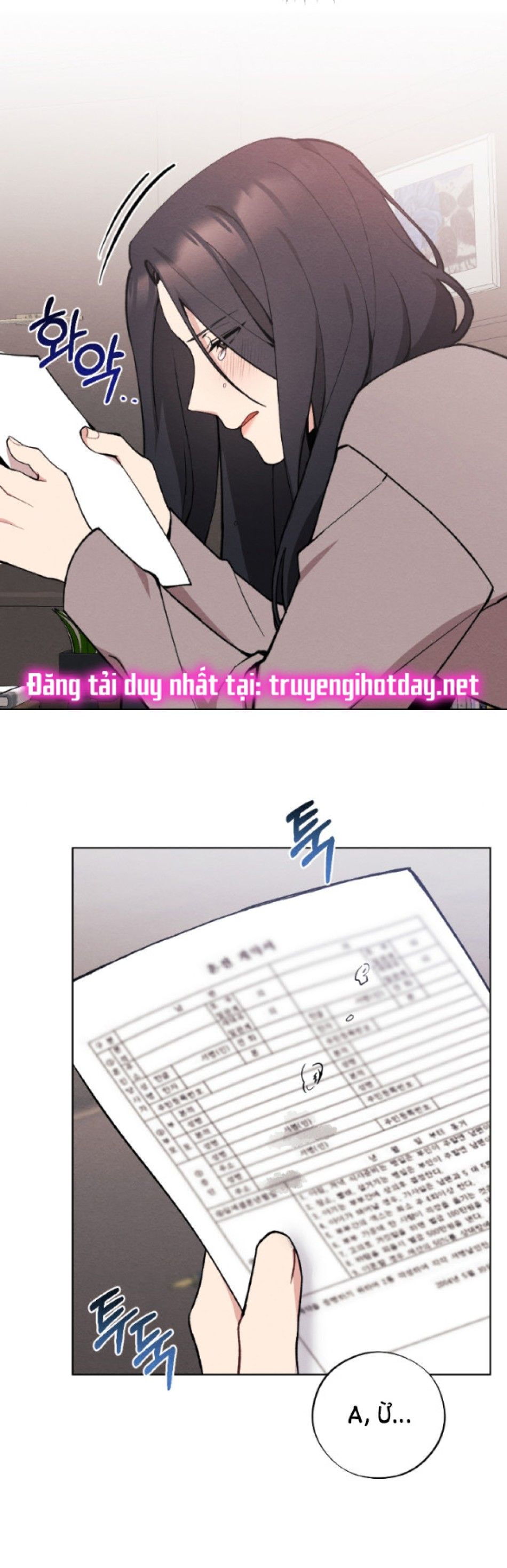 đọc truyện [18+] Ăn Mòn Chương 13.2 ảnh 12 tại Thiên Thai Truyện