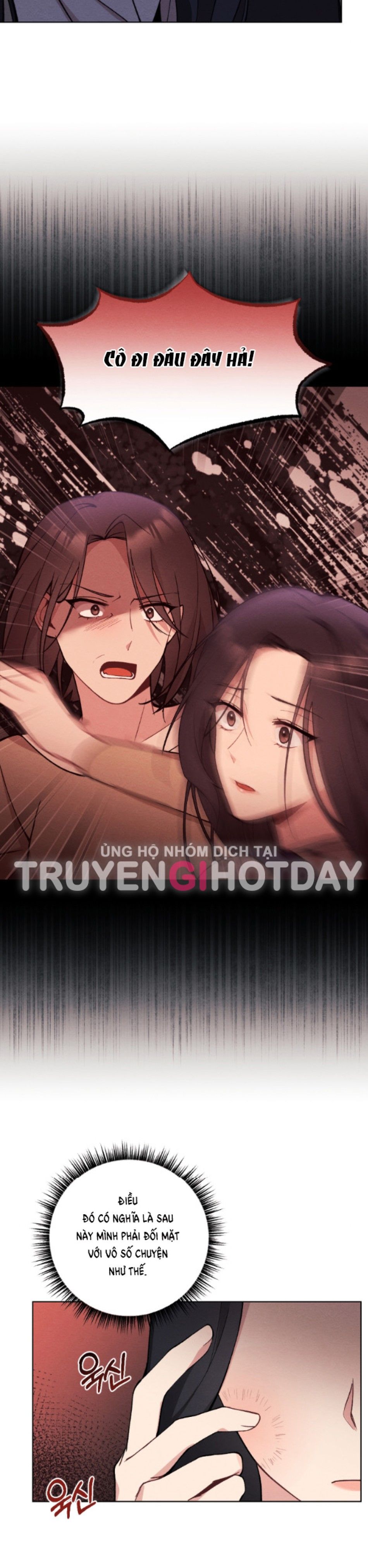 đọc truyện [18+] Ăn Mòn Chương 14.1 ảnh 10 tại Thiên Thai Truyện