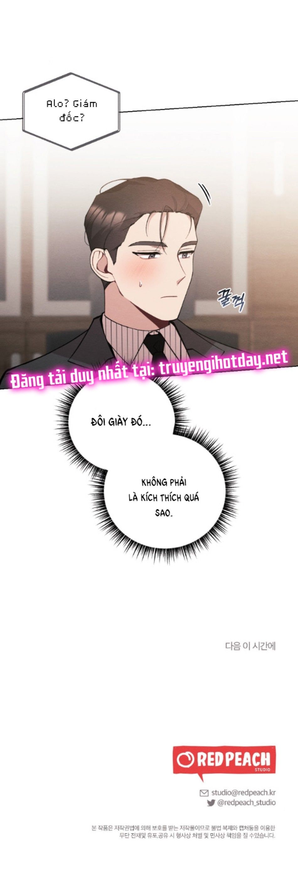 đọc truyện [18+] Ăn Mòn Chương 15.2 ảnh 15 tại Thiên Thai Truyện