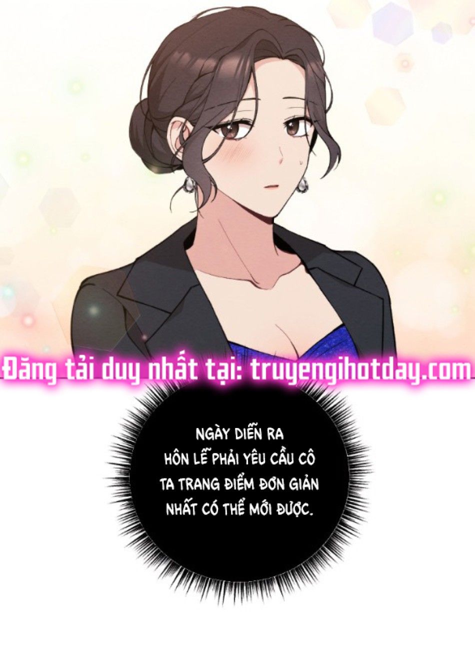 đọc truyện [18+] Ăn Mòn Chương 16.1 ảnh 15 tại Thiên Thai Truyện