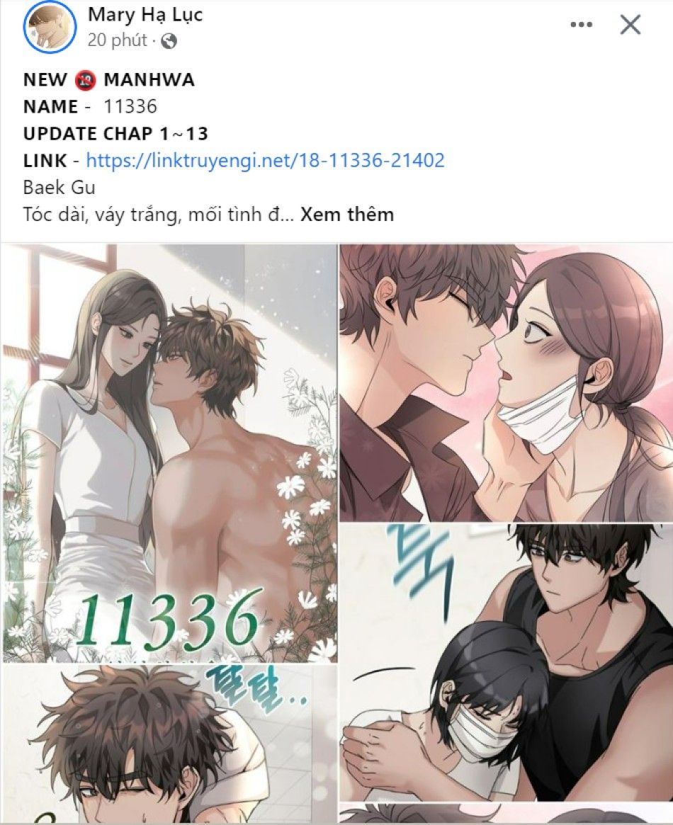 đọc truyện [18+] Ăn Mòn Chương 16.1 ảnh 17 tại Thiên Thai Truyện