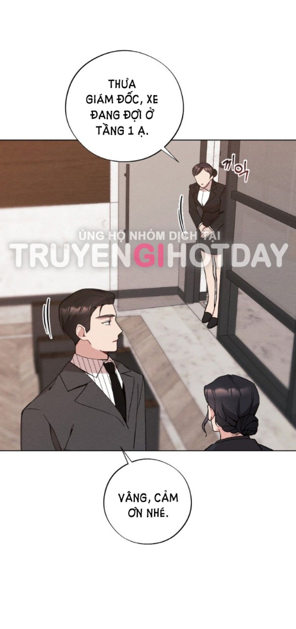 đọc truyện [18+] Ăn Mòn Chương 16.1 ảnh 20 tại Thiên Thai Truyện