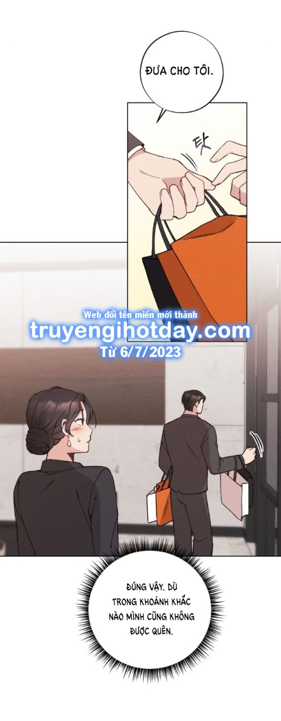 đọc truyện [18+] Ăn Mòn Chương 16.1 ảnh 30 tại Thiên Thai Truyện