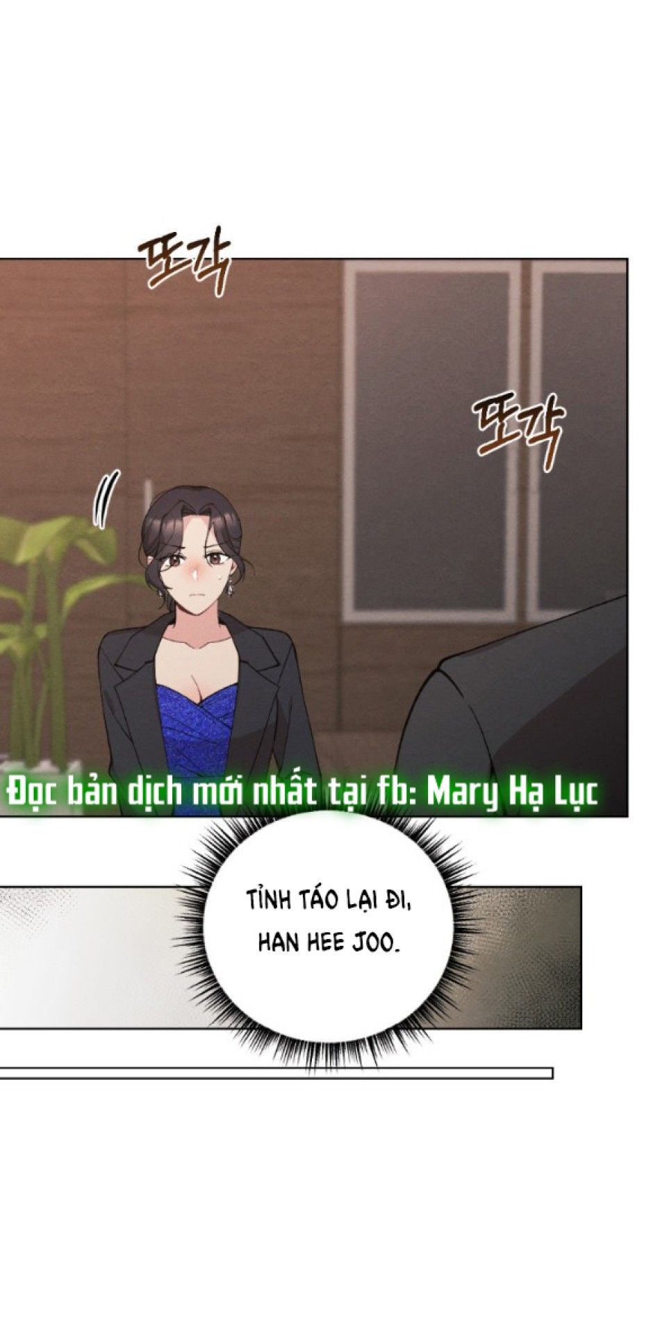đọc truyện [18+] Ăn Mòn Chương 16.1 ảnh 32 tại Thiên Thai Truyện